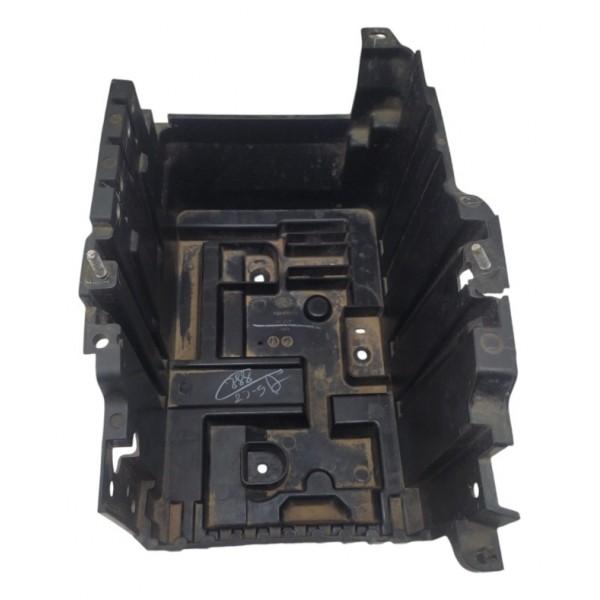 Caixa Suporte Bateria Ford Ka 2018 2021 Original