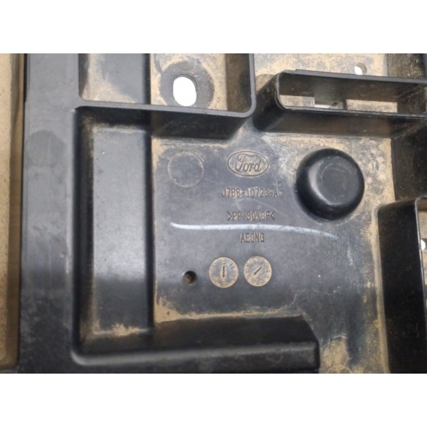 Caixa Suporte Bateria Ford Ka 2018 2021 Original