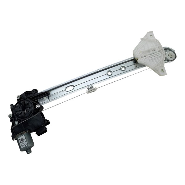 Máquina Vidro Elétrico Traseiro Direito Hyundai Creta 2024