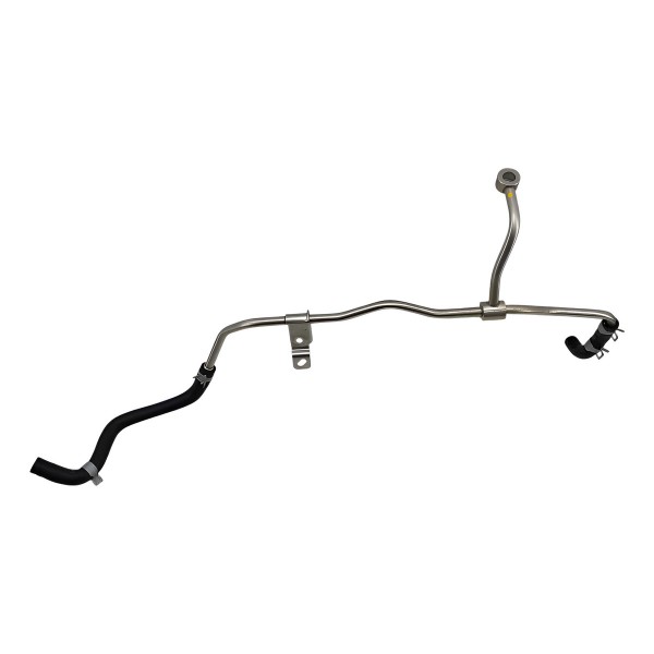 Cano Turbina Hyundai Creta 2025