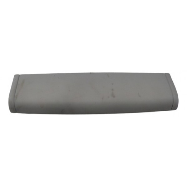 Moldura Luz Cortesia Teto Vw Virtus 2019 2022 Original