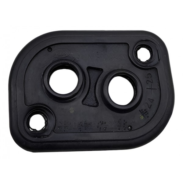 Borracha Da Mangueira Ar Quente Hyundai Creta 2025