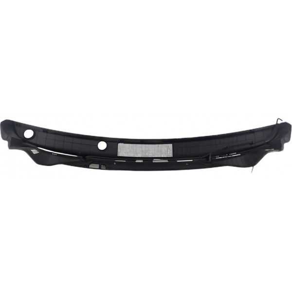 Grade Churrasqueira Hyundai Hb20 2020 2024 Original