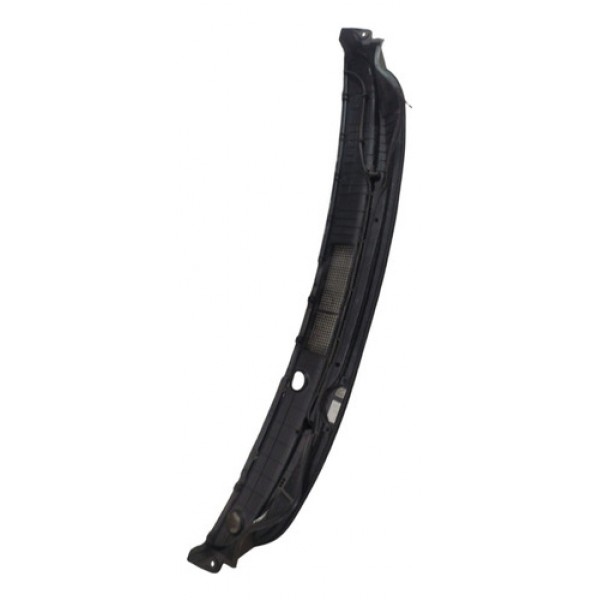 Grade Churrasqueira Hyundai Hb20 2020 2024 Original