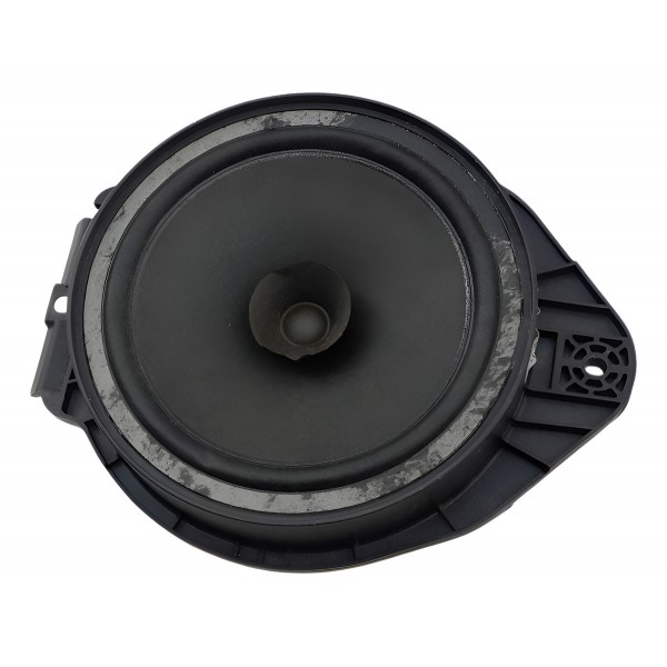 Alto-falante Porta Traseira Gm Onix Prisma 2013/2019 Preto