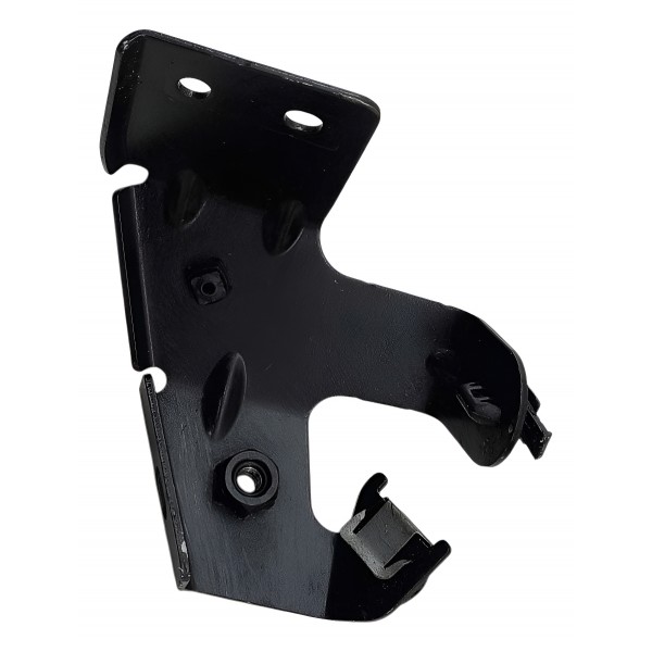 Suporte Sensor Fiat Toro 2.0 Diesel 2023 - Preto