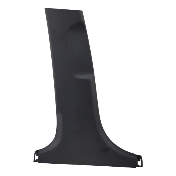 Moldura Coluna Hyundai Creta Esquerdo 2025