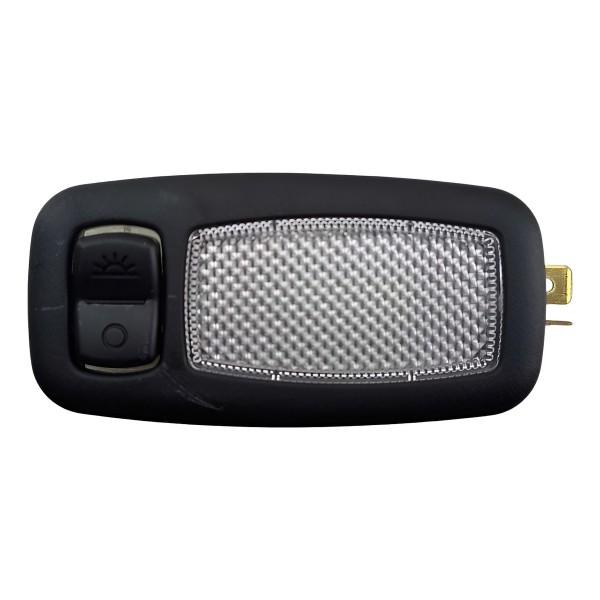 Luz Teto  Esquerda Hyundai Creta 1.0 Tgdi 2025