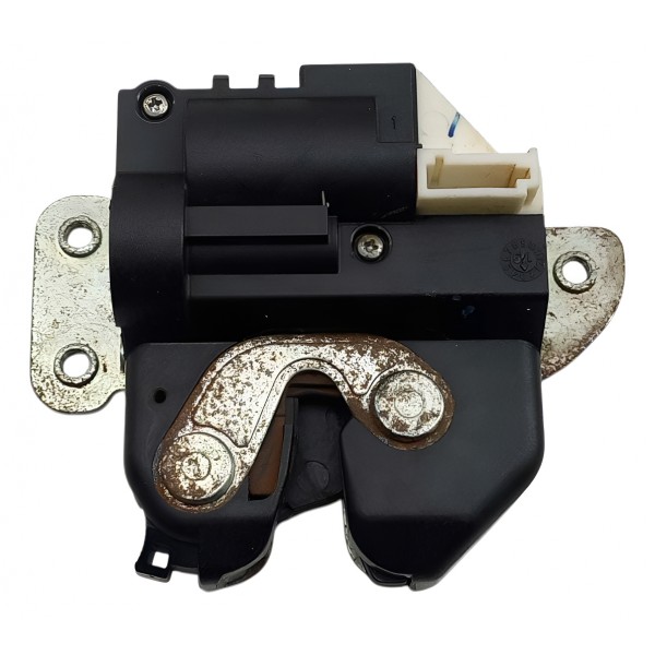 Fechadura Superior Tampa Tras Esquerda Fiat Toro 2016/2022