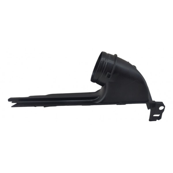 Duto Entrada Ar Frontal Audi A3 1.4sedan 2016 2019 Original