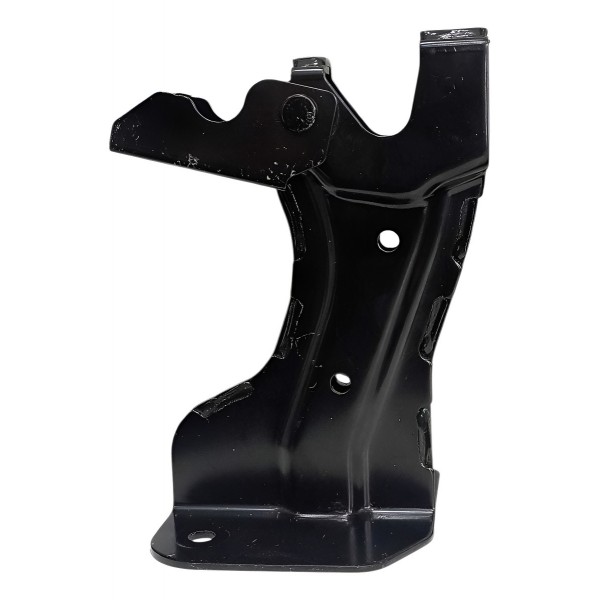 Suporte Banco Traseiro Hyundai Creta 2025 - Preto