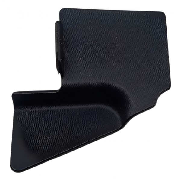 Tampa Acabamento Porta Tras Esquerda Fiat Toro 2019 2023