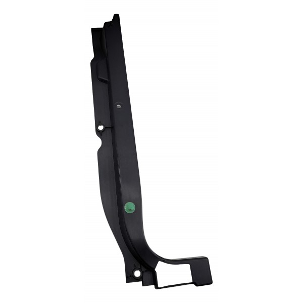 Moldura Tampa Traseira Fiat Toro Direito 2021 2024