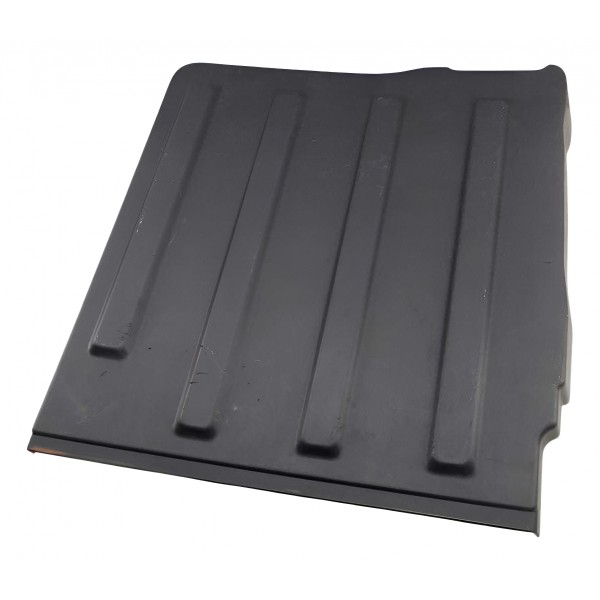 Forro Tampa Traseiro Fiat Toro Esquerdo 2021 2024