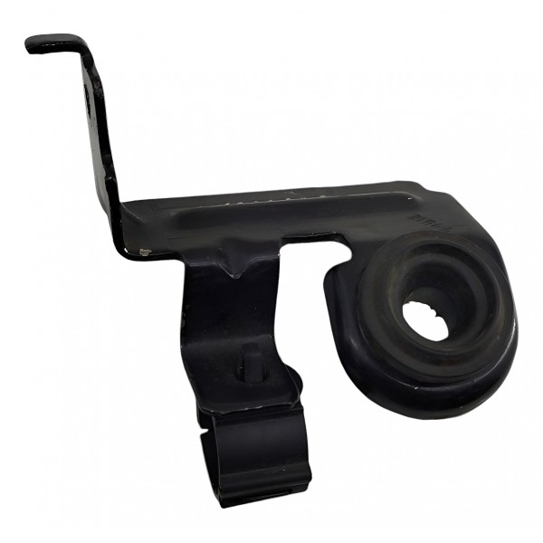 Suporte Mangueira Filtro Ar Fiat Mobi 2020 2024 - Preto