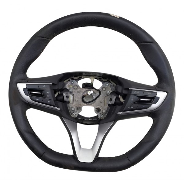 Volante De Direção Gm Tracker 2022 - Preto