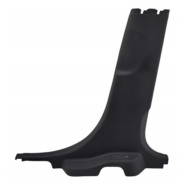 Moldura Coluna Traseira Tracker Direita 2022