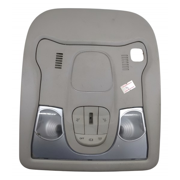 Luz De Teto Cortesia Fiat Toro 2017 2023