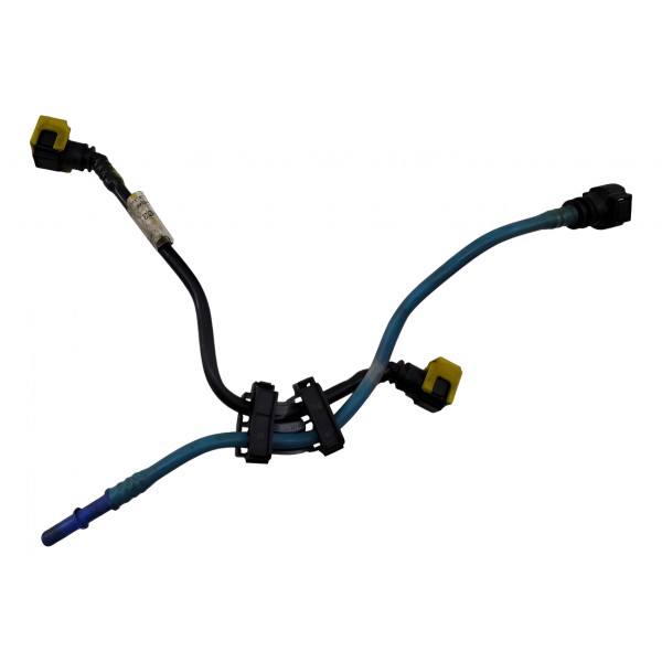 Cabo Mangueira Combustível Jeep Compass Flex 2.0 2019