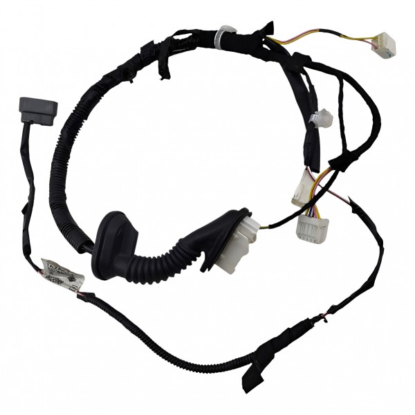 Chicote Elétrico Porta Dianteira Nissan Kicks 2016 2023