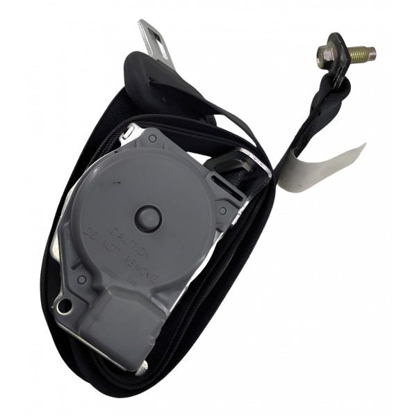 Cinto Segurança Traseiro Nissan Kicks Dreito 2016 2022