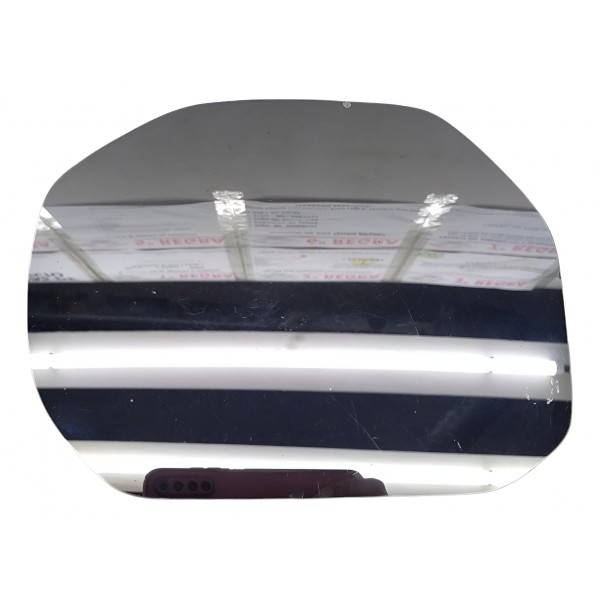 Lente Retrovisor Esquerdo Fiat Strada 2007 2012