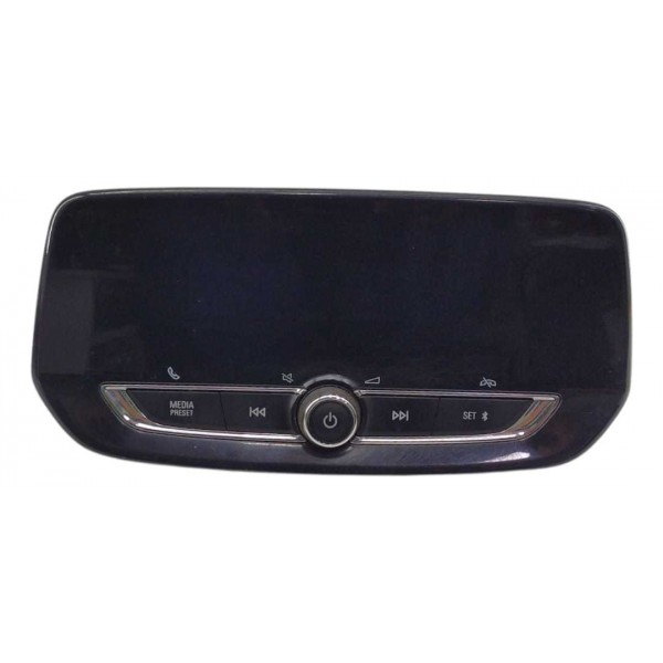 Tela Multimídia Gm Onix 2021 2024