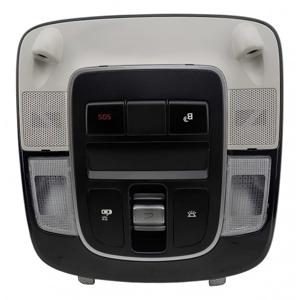 Luz De Teto Interno Hyundai Creta 2020 2021 2022
