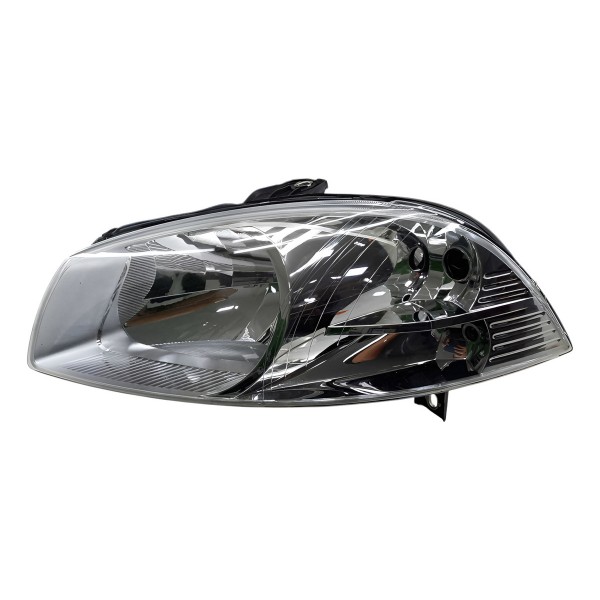 Farol Esquerdo Fiat Palio Siena 2014 2020 Original - Esquerdo/motorista