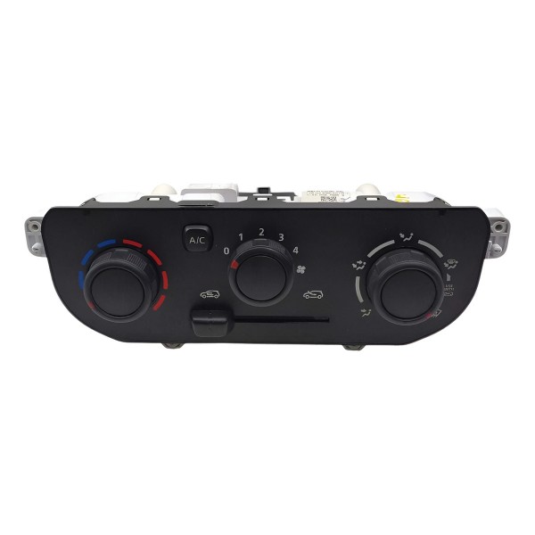 Controle Ar Condicionado Renault Kwid 2018