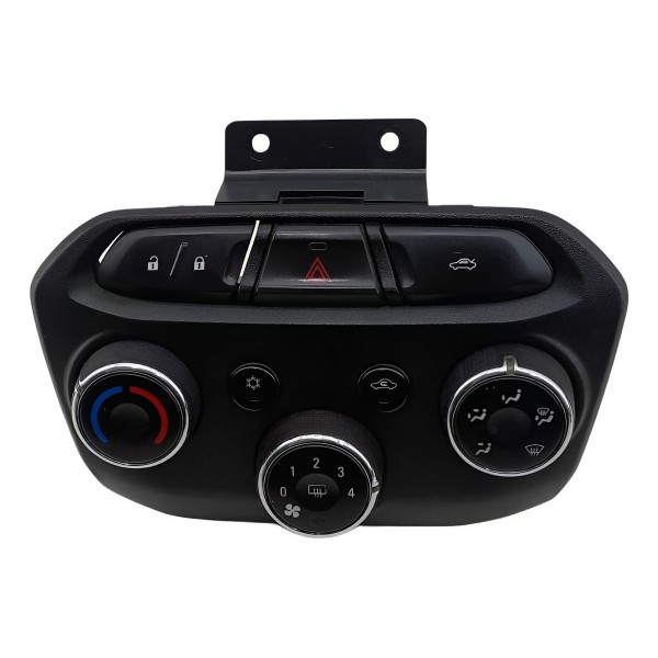 Comando De Ar Condicionado Chevrolet Onix Prisma  2017 2018