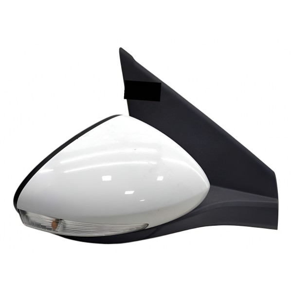 Retrovisor Elétrico Fiat Argo Direito 2018 2022