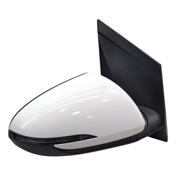 Retrovisor Elétrico Hyundai Hb20 Direito 2020 2022