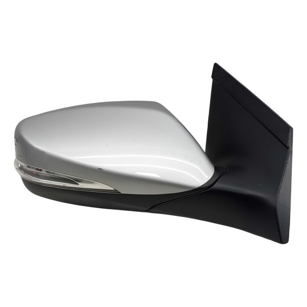 Retrovisor Direito Elétrico Hyundai Hb20 C/ Pisca 2012 2019