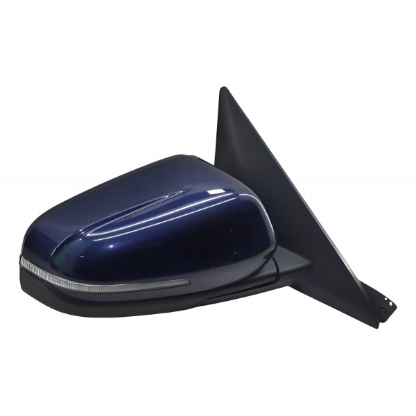 Retrovisor Elétrico Direito Hyundai Creta 2022 2024