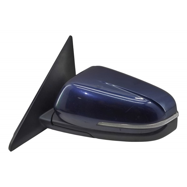 Retrovisor Elétrico Esquerdo Hyundai Creta 2022 2023