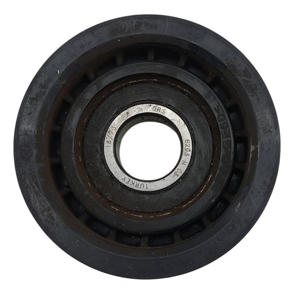 Polia Tensor Correia Jeep Compass 2.0 2019 Diesel