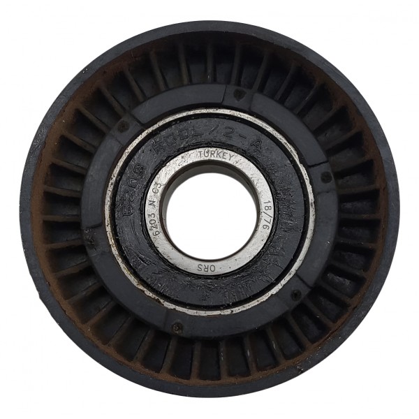 Poli Tensor Esticador Correia Fiat Toro 2.0 2020