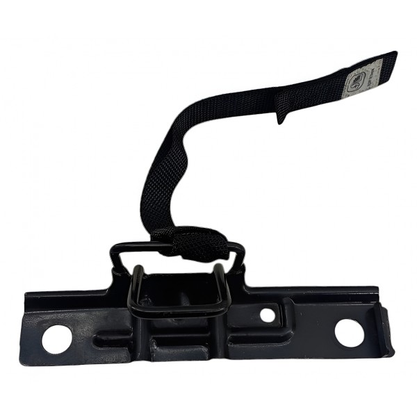 Trava Banco Traseiro Fiat Toro Ranch 2019 2020