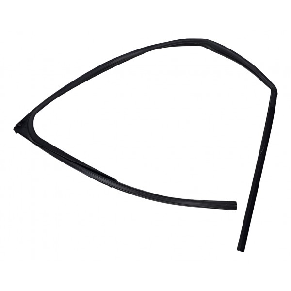 Borracha Canaleta Vidro Porta Diant Esquerda Hr-v 2023