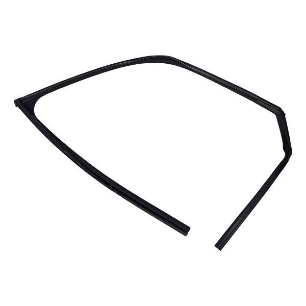 Borracha Canaleta Vidro Porta Diant Direita Hr-v 2023