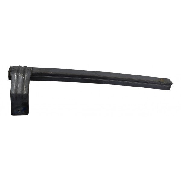 Canaleta Interna Dianteira Honda Hrv Esquerda 2023 2024