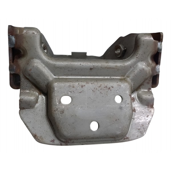 Suporte Inferior Painel Fiat Fastback 2023 2025