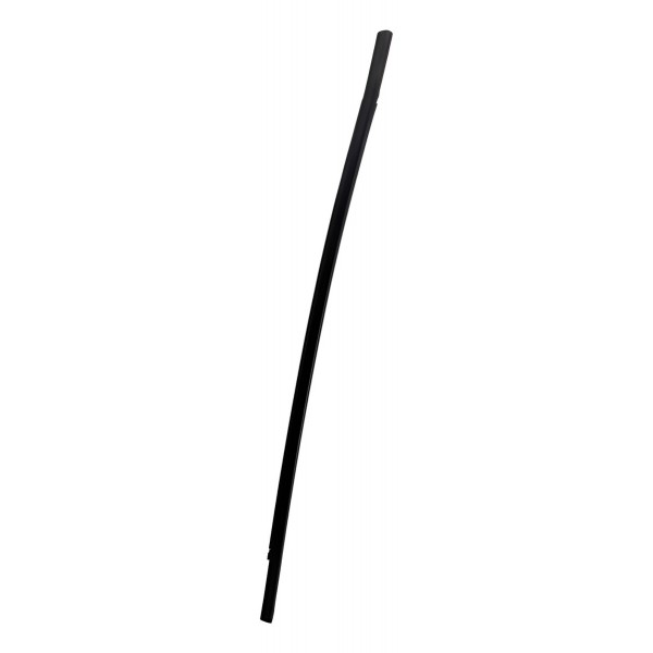 Pestana Externa Dianteira Honda Hrv Esquerdo 2023 2024