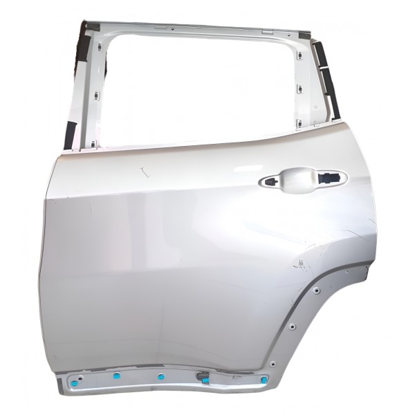 Porta Traseira Esquerda Jeep Compass 2017 A 2024