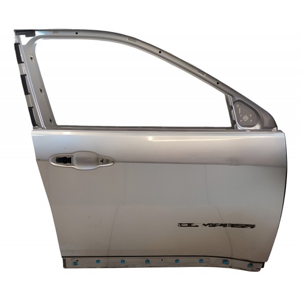 Porta Dianteira Jeep Compass Direito 2017 2021