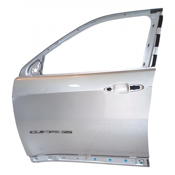 Porta Dianteira Esquerda Jeep Compass 2016 2024