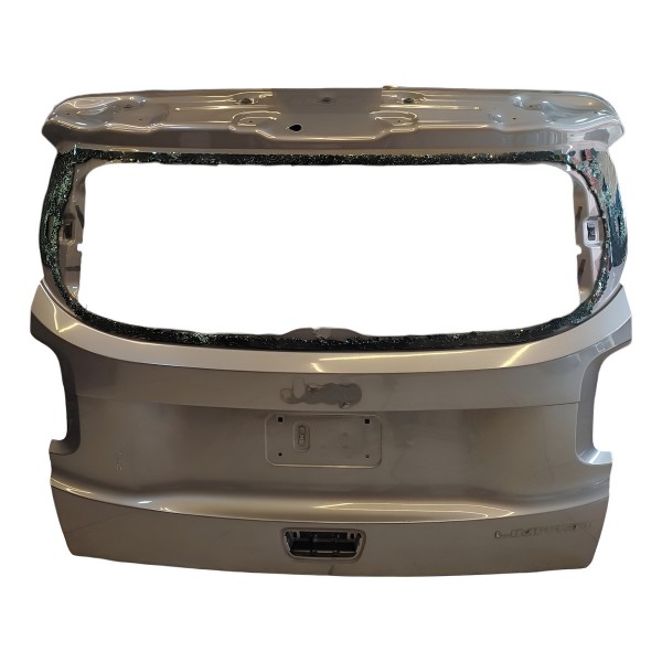 Tampa Traseira Jeep Renegade 2018 2022