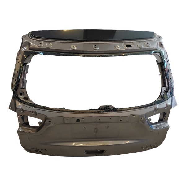 Tampa Traseira Jeep Compass 2016 2021