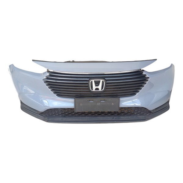 Parachoque Dianteiro Honda Hr-v 2023 2024